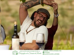 Festival Mar de Tethys 2026 - Bodega Vetas